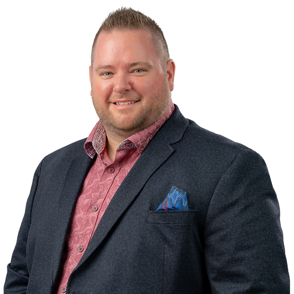 REALTOR® Eric Standel, NextGen Real Estate Group, Windsor-Essex County