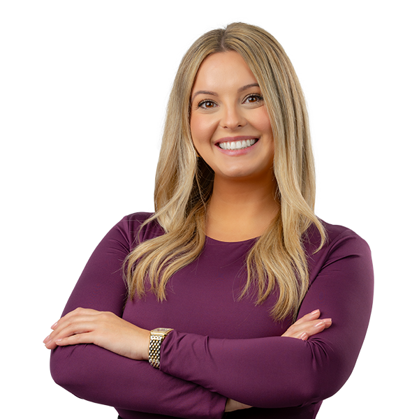 REALTOR® Erika Moroun, NextGen Real Estate Group, Windsor-Essex County