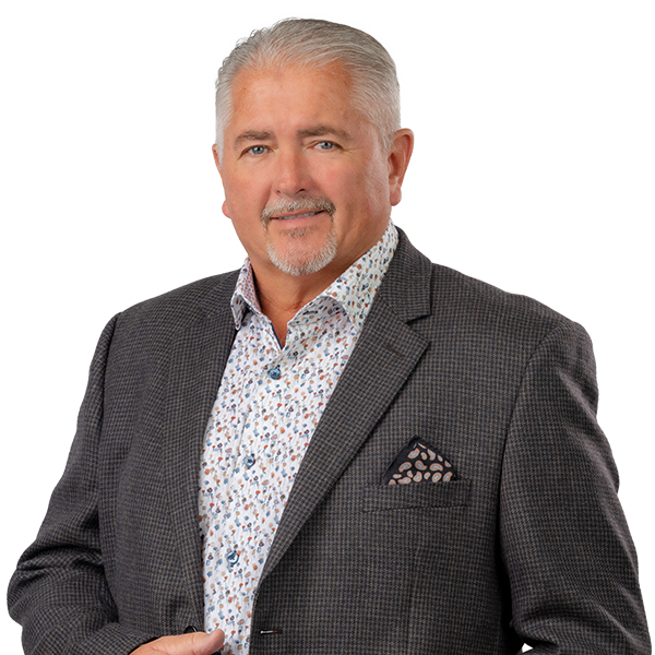 REALTOR® Randy Standel, NextGen Real Estate Group, Windsor-Essex County